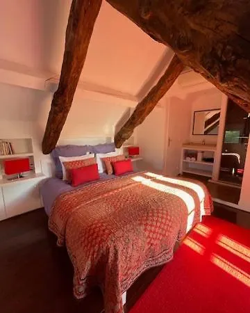 Πανσιόν De Lache