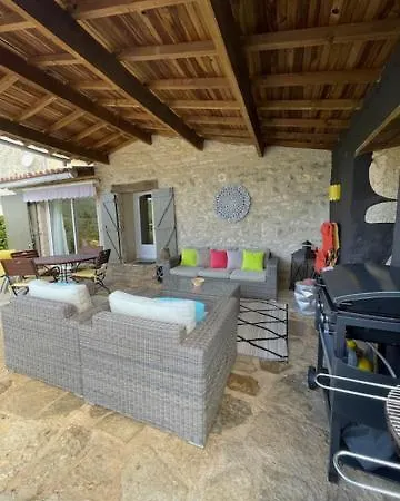 Πανσιόν De Lache