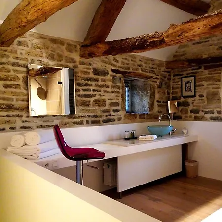 De Lache Πανσιόν 4*