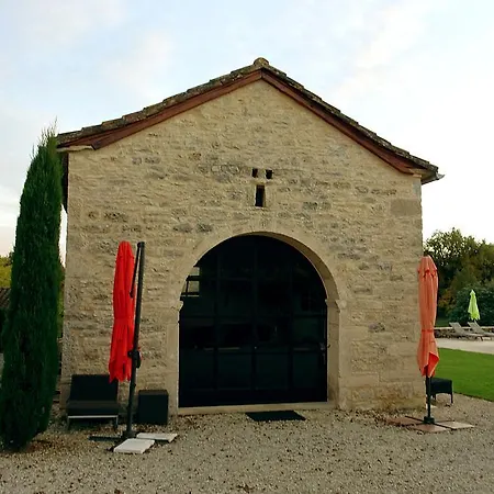 De Lache Πανσιόν 4*