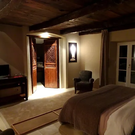 Πανσιόν De Lache