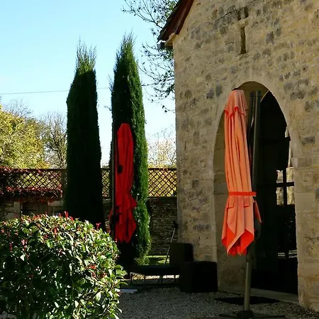 De Lache Caylus