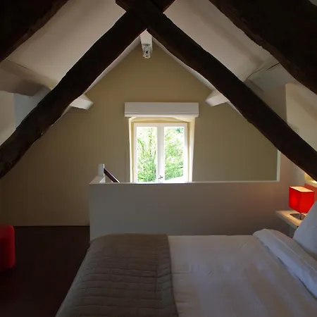 Gasthof De Lache *