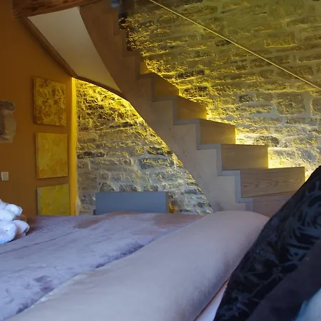 Πανσιόν De Lache