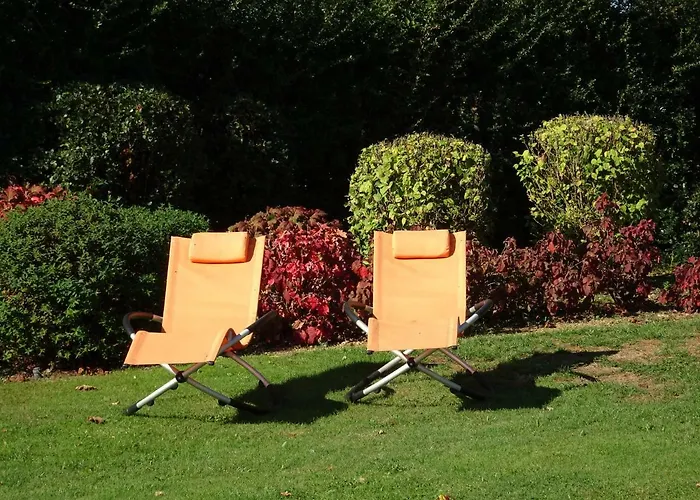 De Lache Πανσιόν 4*