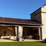 De Laché 4* Caylus