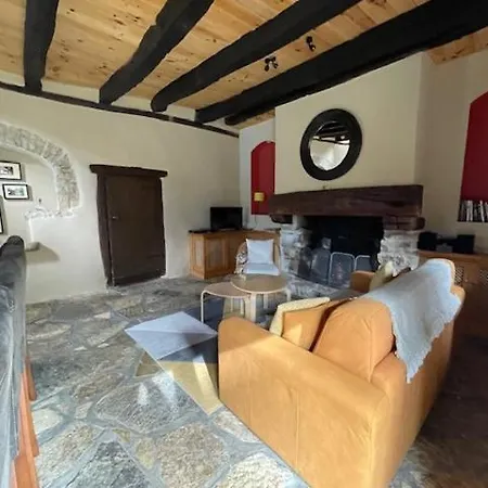 De Lache Penzion Caylus