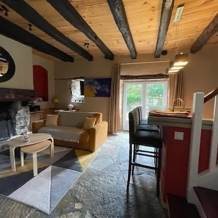 De Lache Penzion Caylus