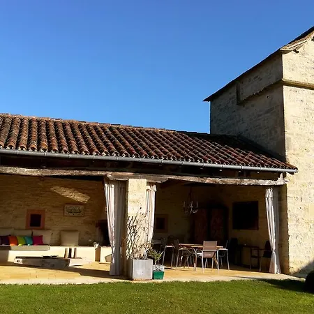 De Lache 4* Caylus