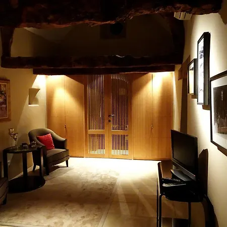 Guest house De Lache