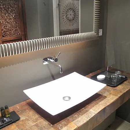 Penzion De Lache Caylus