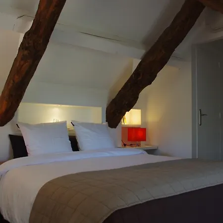 Guest house De Lache Caylus