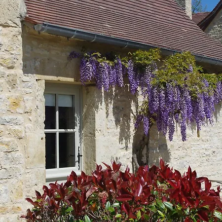 De Lache * Caylus