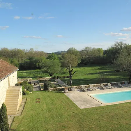 De Lache Guest house
