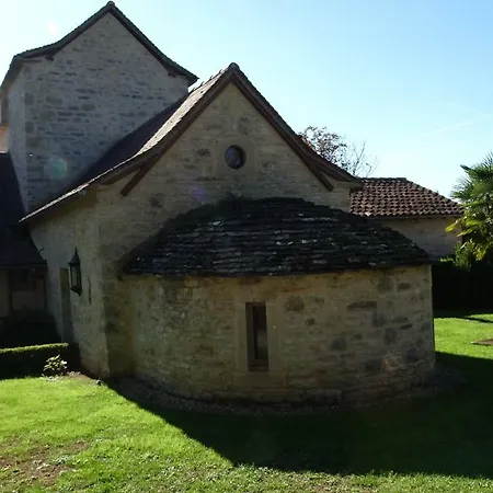 De Lache * Caylus