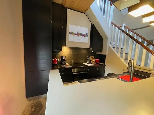 بيت ضيافة De Lache 4*