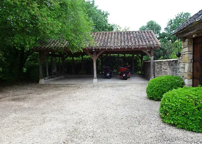 De Laché Affittacamere Caylus